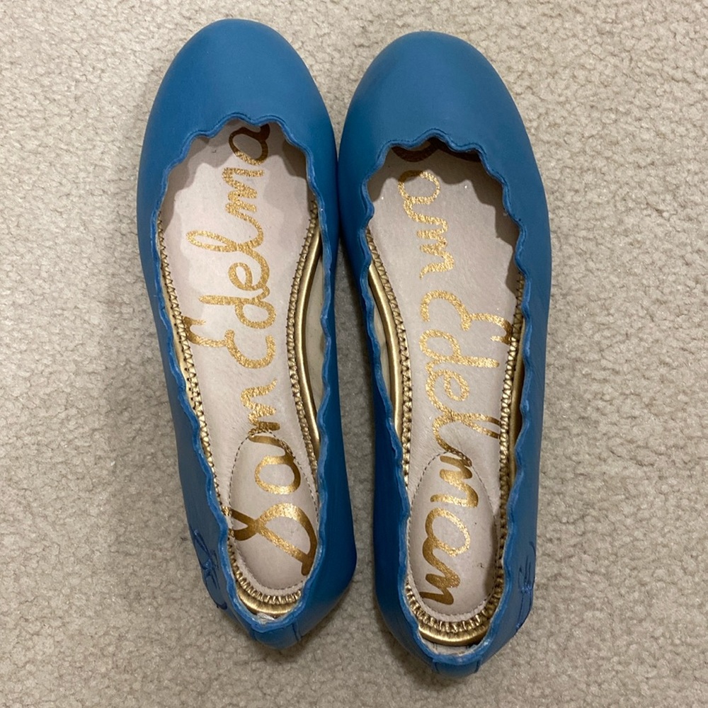 Sam Edelman flats